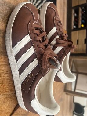 Adidas Gazelle Sneakers for Men